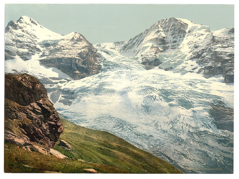 Around 1890–1900. Photochrom print, Library of Congress.