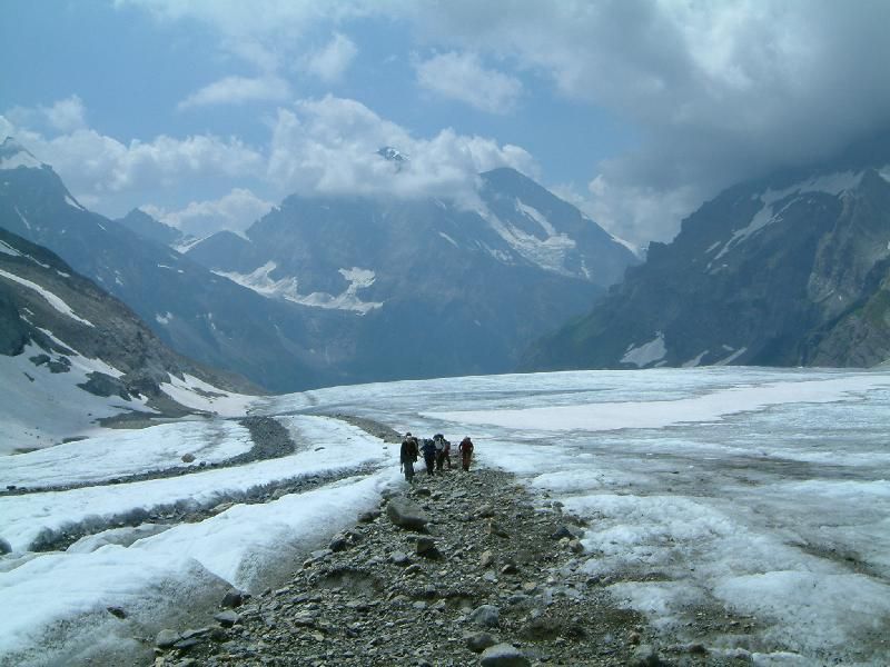 Kanderfirn N.