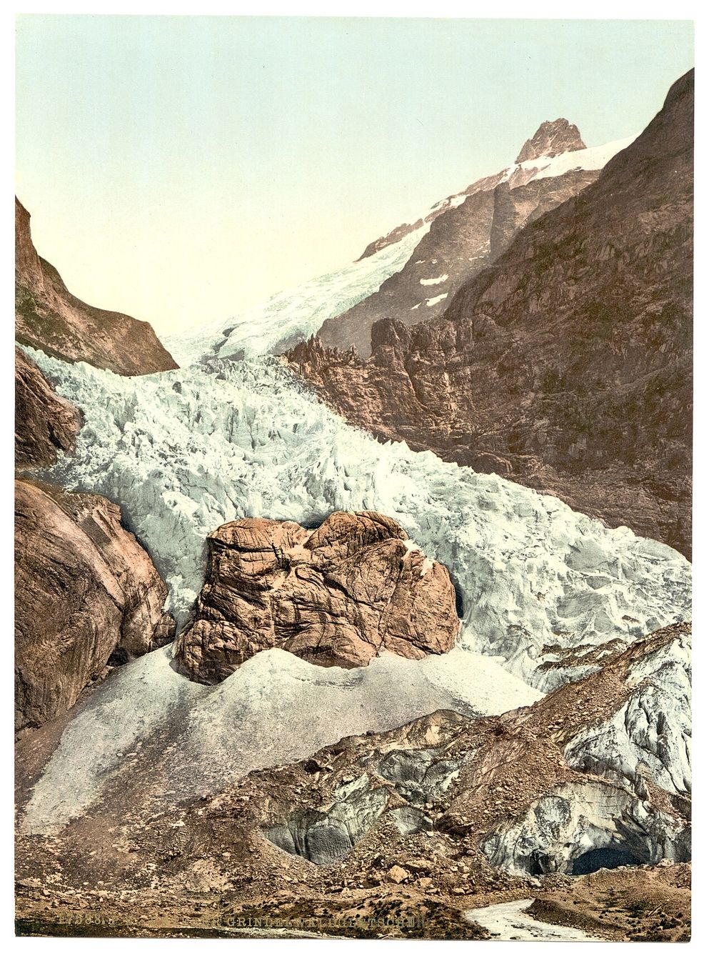 Around 1890–1900. Photochrom print, Library of Congress.