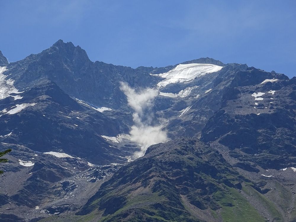 Oigstchummungletscher N in 2026.