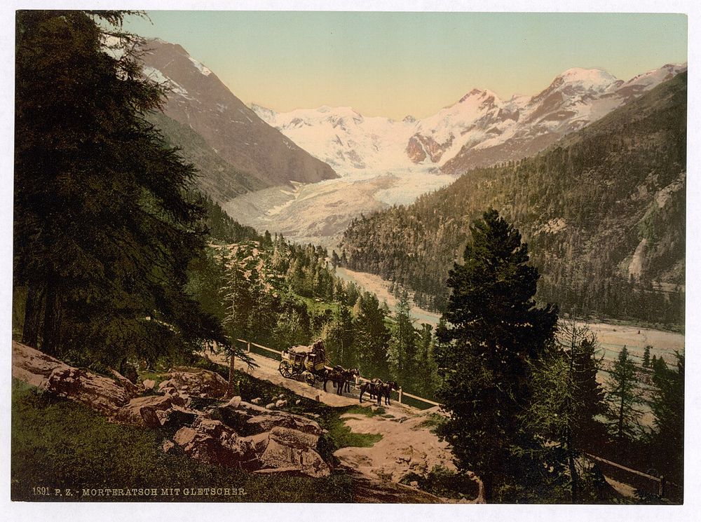Around 1890–1900. Photochrom print, Library of Congress.